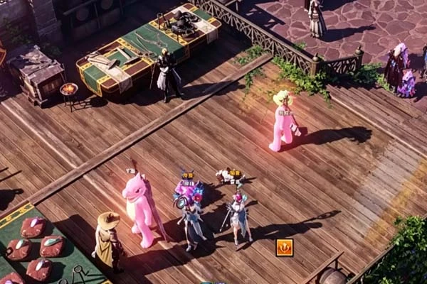 How to Clear Lost Ark Dailies in the Shortest Time Possible