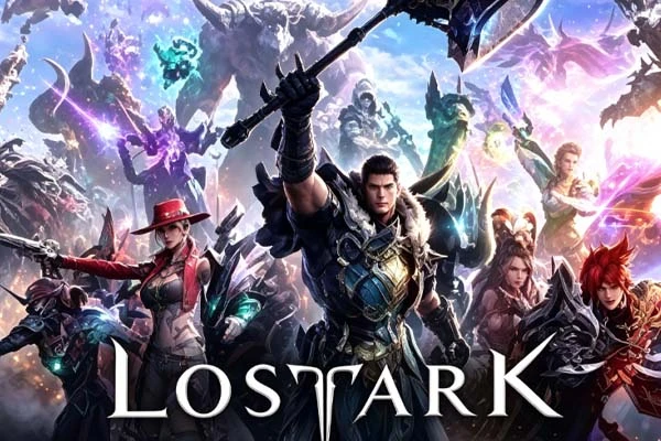 How to Clear Lost Ark Dailies in the Shortest Time Possible