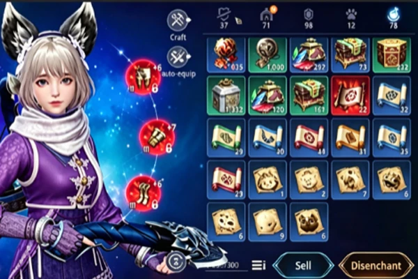 HOW TO COMBINE GET LEGENDARY