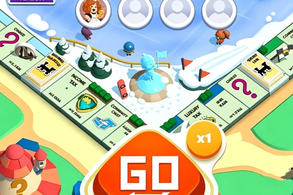 How to Combine Low and High Multipliers in Monopoly GO?