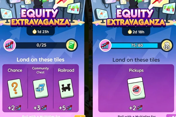 How to Complete a Monopoly GO Board Fast?