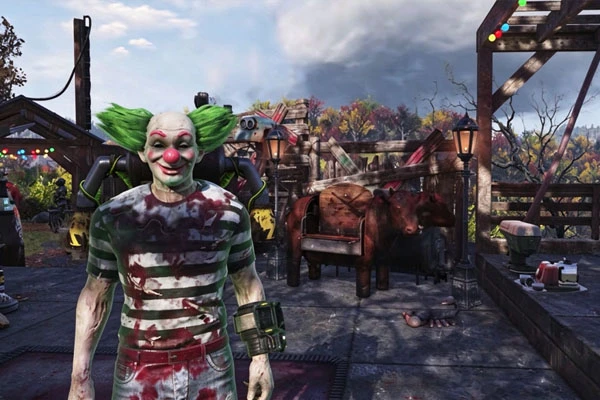 How to Complete the Disturbed Grave Quest in Fallout 76