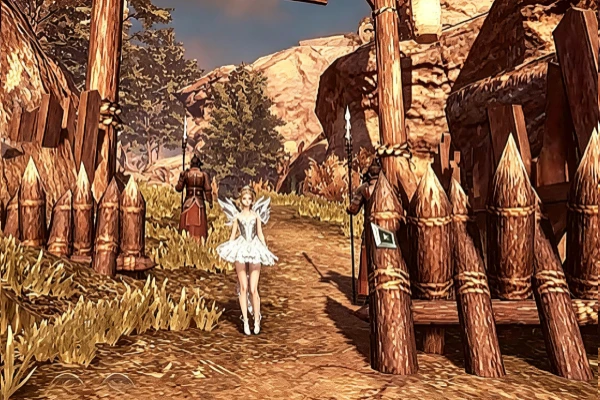 How to Farm Copper and Gold in MIR4
