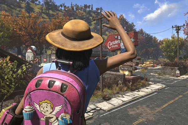 How to Get a Lot of Scrip in Fallout 76