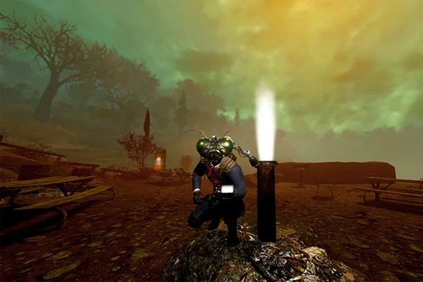 How to Get Fallout 76's New Weapon