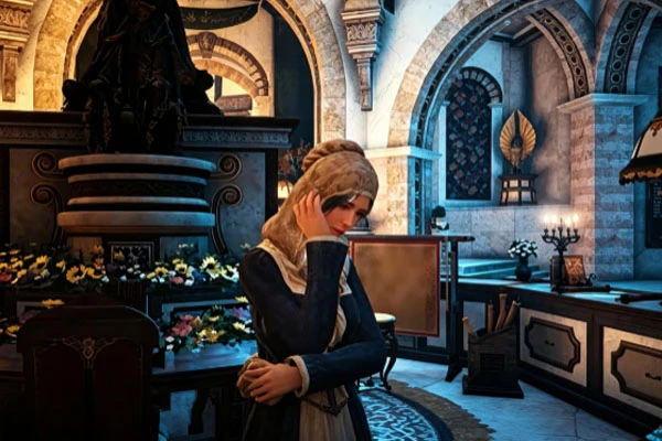 How to Get FREE Infinite HP & MP Potions in Black Desert Online