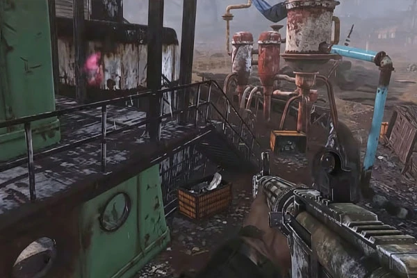 How to Get Shattered Grounds in Fallout 76