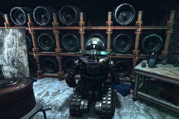 How to Get the Best Damage-Boosting Consumables in Fallout 76