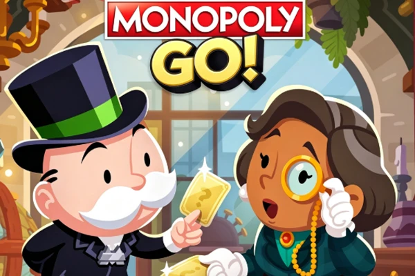 How to Get the Most Things in the Shortest Time in Monopoly GO