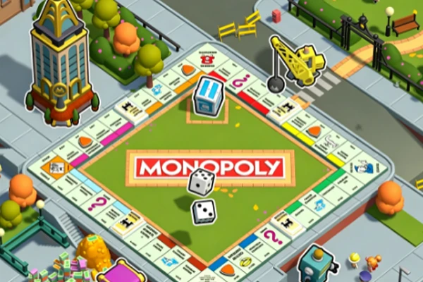 How to Get the Most Things in the Shortest Time in Monopoly GO