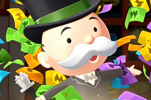 MMOM NEW How to Increase Bank Heist Rewards in Monopoly GO? 2026