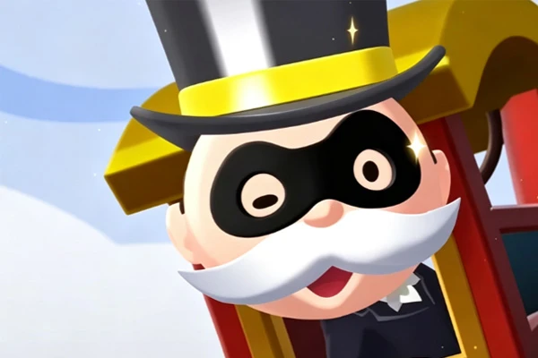 How to Increase Bank Heist Rewards in Monopoly GO?