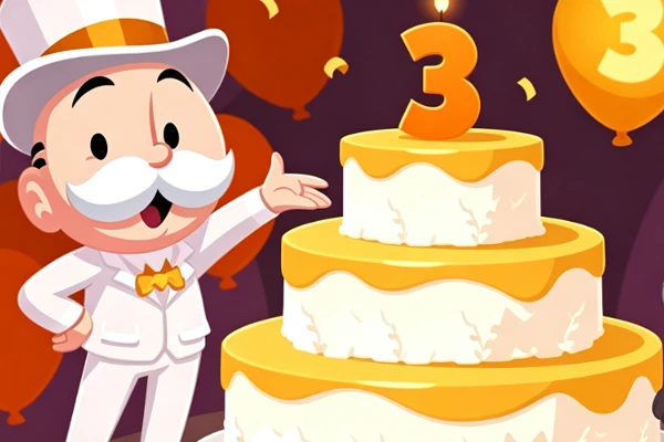 How to Leverage the Sticker System in Monopoly GO
