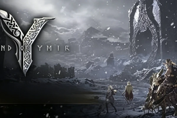 MMOM NEW How to Position Yourself in Team Battles in Legend of Ymir? 2026