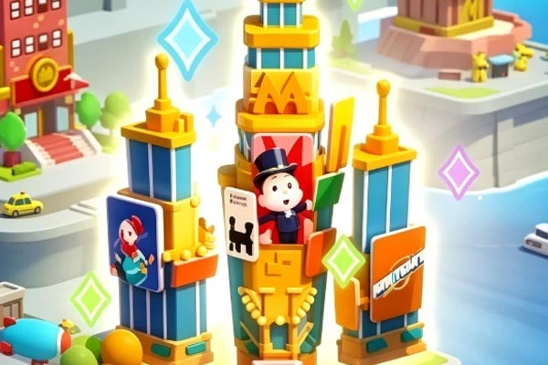 How to Prioritize When Resources Run Low in Monopoly GO?