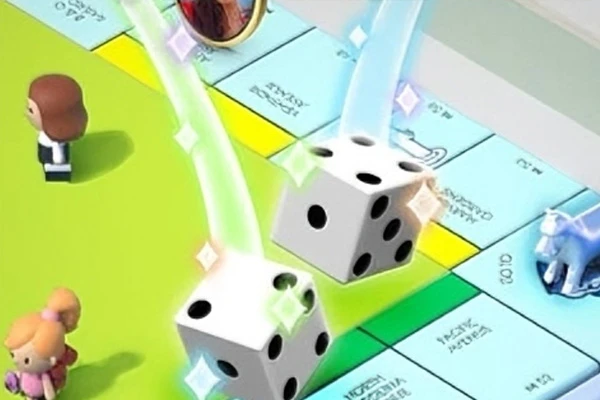MMOM NEW How to Progress Through Maps Quickly in Monopoly GO？ 2026