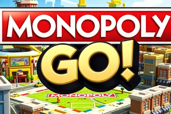 MMOM NEW How to Quickly Build Properties in Monopoly GO？ 2026