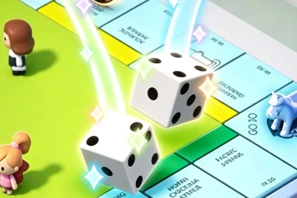 How to Unlock Auto Roll in Monopoly GO?