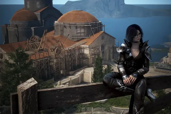 How to Use Your Free PEN Blackstars in Black Desert