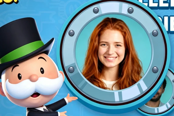 MMOM NEW How to win in Monopoly GO events？ 2026