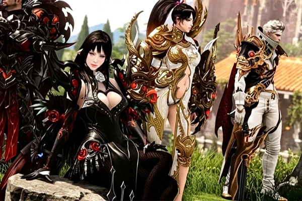 MMOM NEW Impact of Lost Ark's skill adjustments on players 2026
