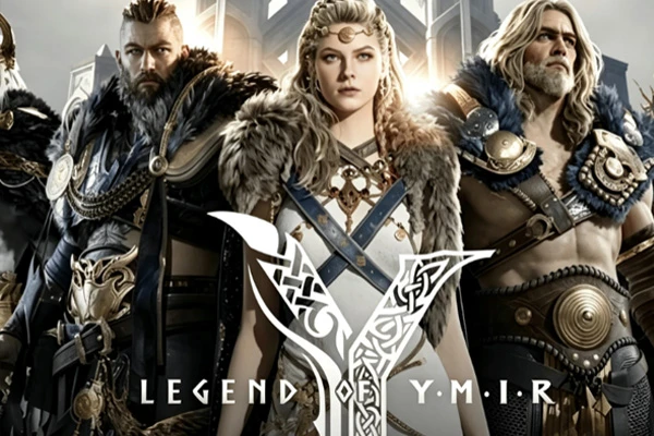 Is Equipment Level Tied to Character Level in Legend of Ymir?
