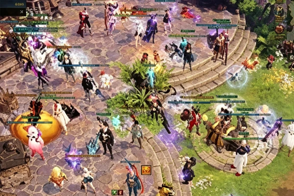 Is Lost Ark's New Content Friendly to Free-to-Play Players
