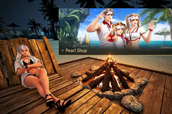 Is the Blacksmith's Shiny Box in Black Desert Worth Buying