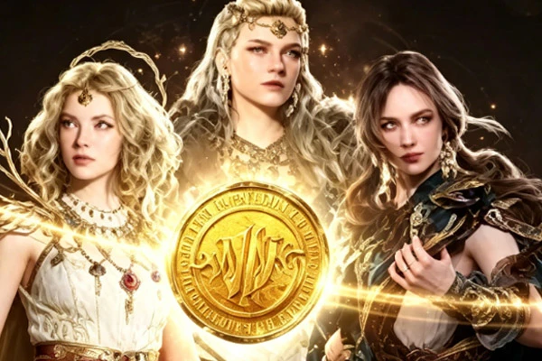 Is the cross-server gameplay in Legend of Ymir difficult?