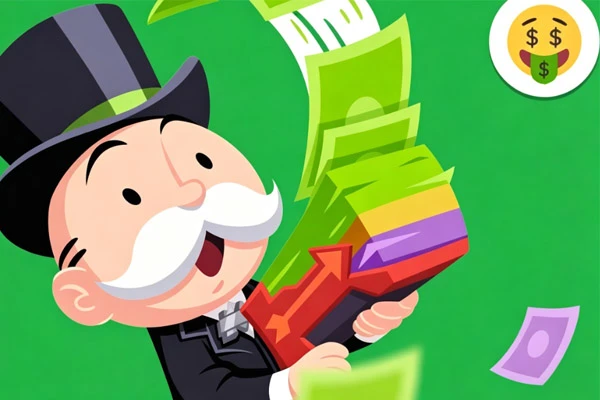 Is the Monopoly GO Community Chest feature worth unlocking?