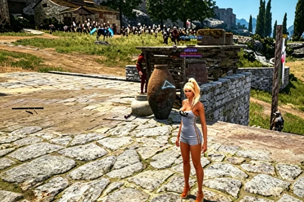 Is the New Monster Zone Recommendation Feature in Black Desert Accurate