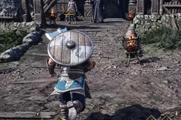 Legend of Ymir: How Does Dungeon Difficulty Adjustment Work?
