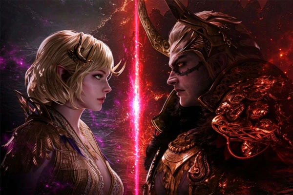 Legend of Ymir PvP Rank Season Rewards: What Do You Get?