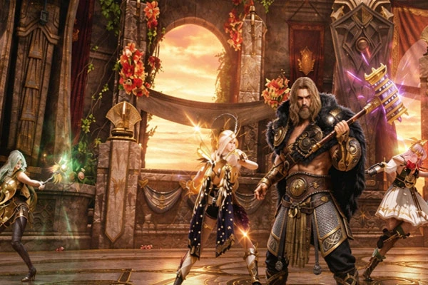 Legend of Ymir PvP Rank Season Rewards: What Do You Get?