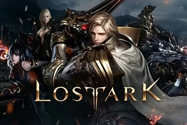 Lost Ark Assassin Class Combat Gameplay Introduction