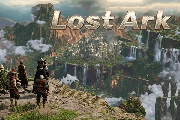MMOM NEW Lost Ark Auction House System Changes Analysis 2026