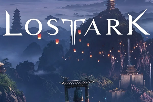 Lost Ark Economic System Gameplay Analysis
