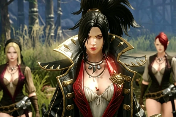 Lost Ark Event Participation Tips