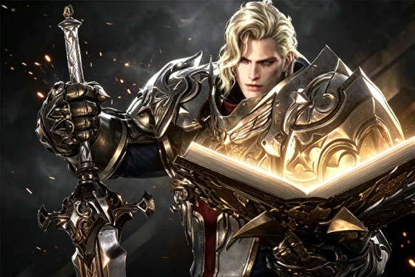 Lost Ark Paladin: Support or DPS?