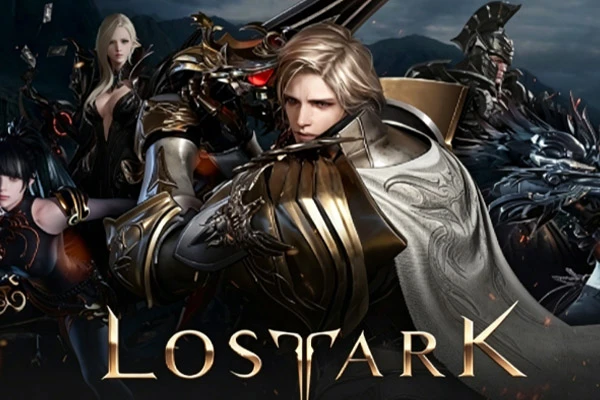 MMOM NEW Lost Ark Warrior Class Gameplay Analysis 2026