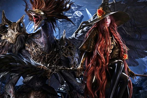 Lost Ark What Materials Sell for the Most Gold in the Current Version