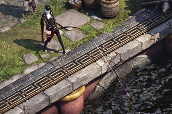 Lost Ark What Materials Sell for the Most Gold in the Current Version