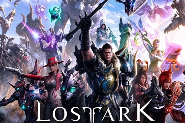 Lost Ark: What Should You Do When Gear Honing Keeps Failing?
