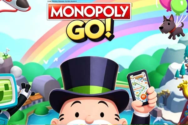 Monopoly GO: When Should You Switch to a High Multiplier?
