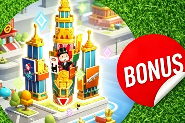 Monopoly GO: When Should You Switch to a High Multiplier?