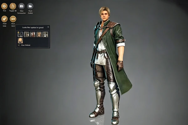 New Agent Class Introduction