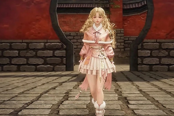 New Spirit summoner