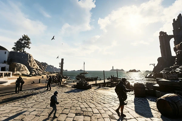 Player Equipment Guide for Black Desert