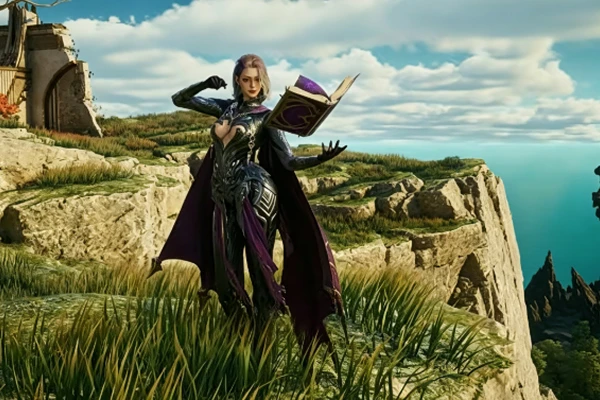 Sorcerer