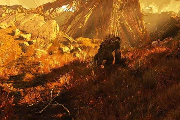 Taming A Pet Megasloth Or Deathclaw Guide & Location